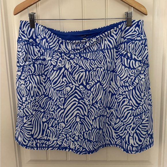 Lilly Pulitzer Maryana Skort - Picture 1 of 6
